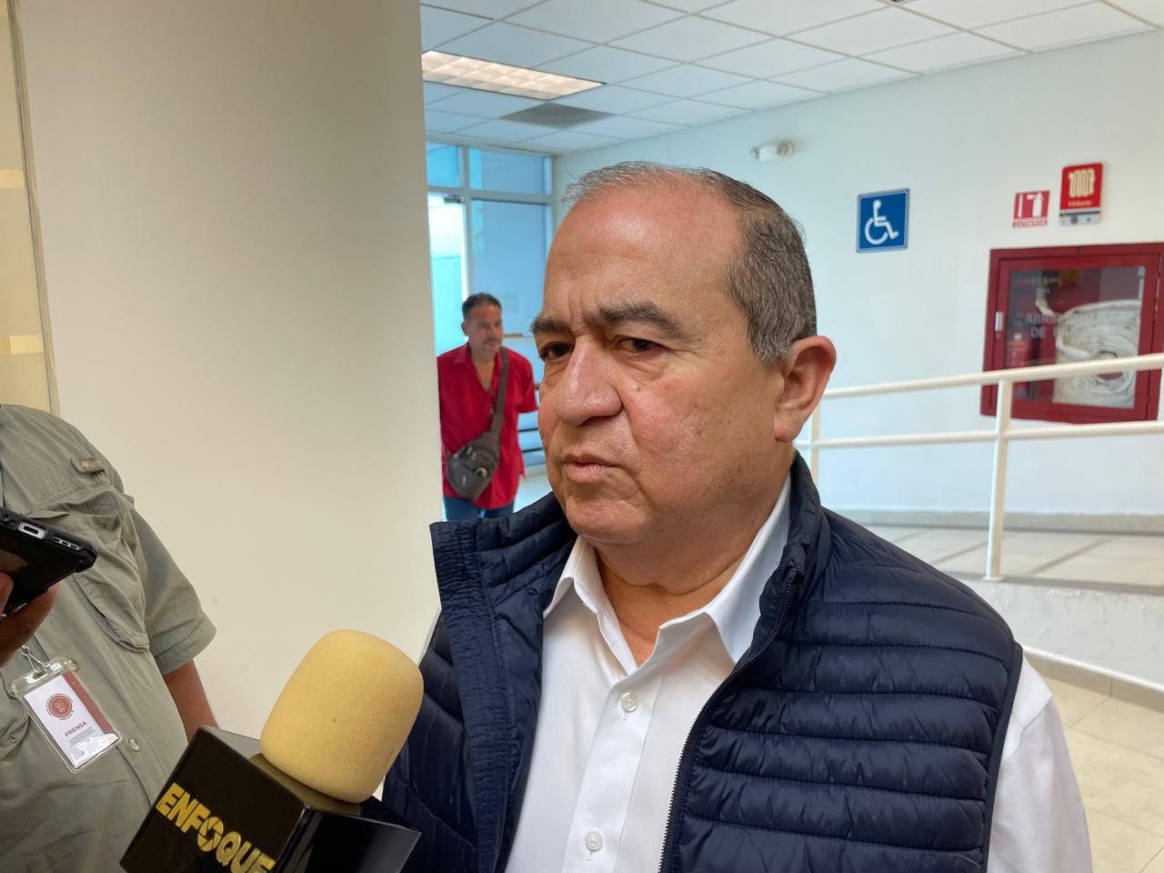 Alerta diputado sobre aumento en casos de depresión