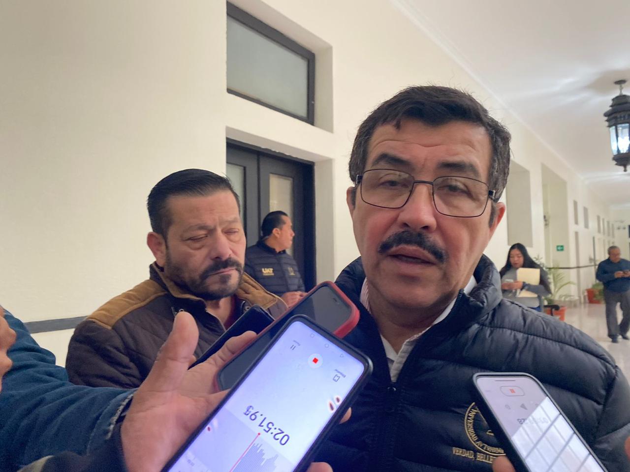 UAT impulsa obras y movilidad estudiantil con nuevos proyectos de infraestructura