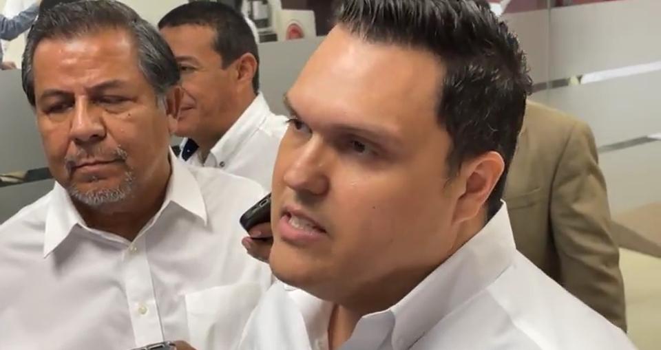 Presumen diputados haber trabajado en tiempo récord  Aseguran que en este año se logró legislar en beneficio de la población tamaulipeca