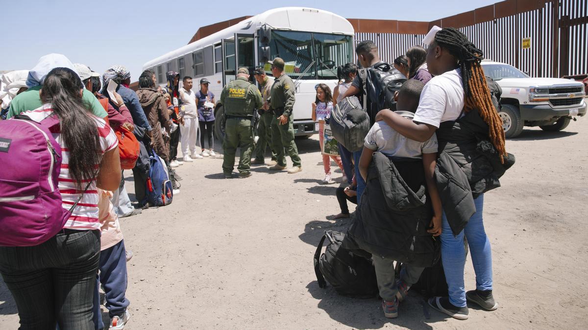 Tamaulipas se prepara para deportaciones masivas: Humberto Prieto