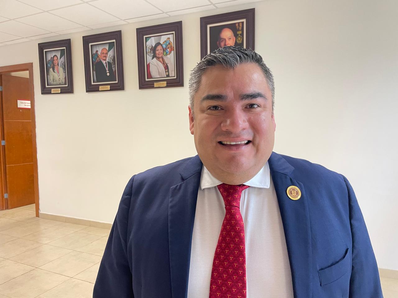 Descartan carencias de aspirantes a magistrados y magistradas  Hay reserva suficiente para ocupar las renuncias