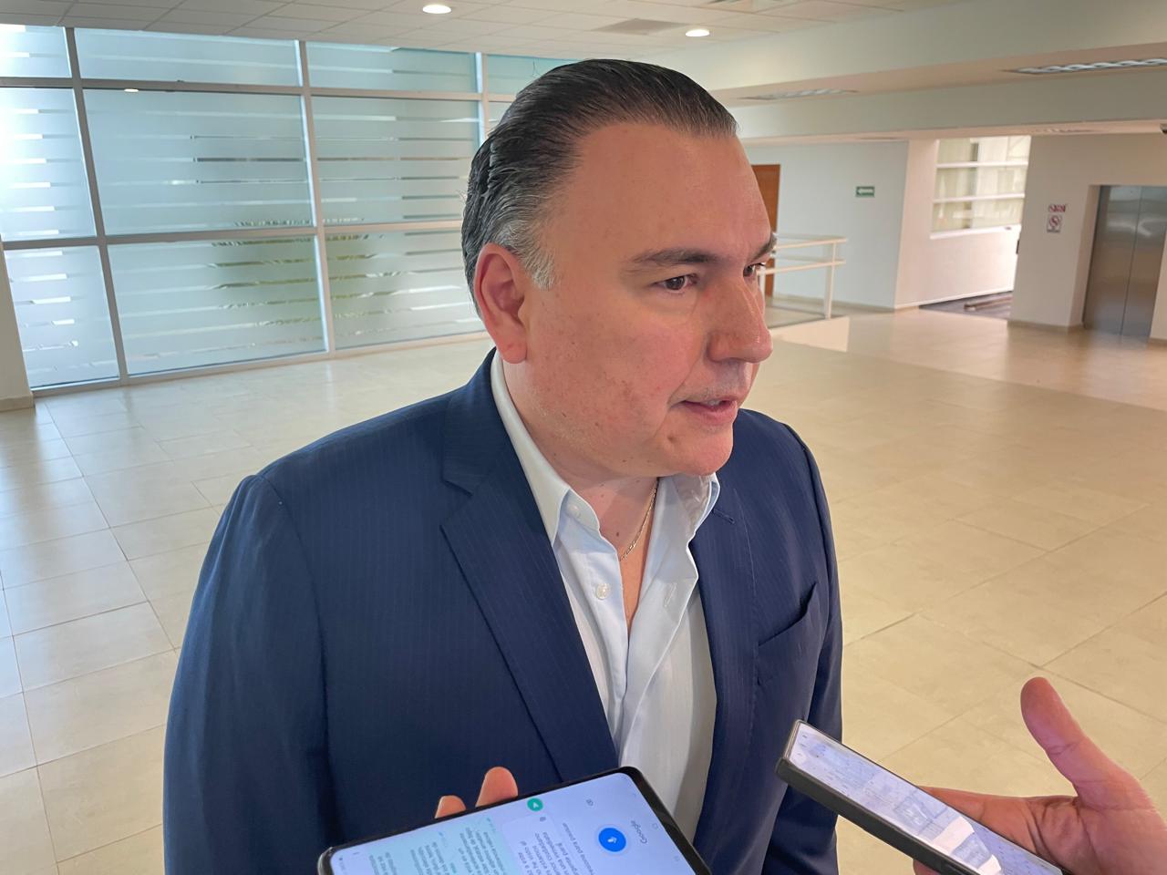 Piden eliminar registro a partidos políticos si candidatos reciben recursos ilícitos