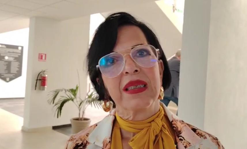 Diputada exige se incluya a Tamaulipas en mesas de diálogos sobre desapariciones forzadas