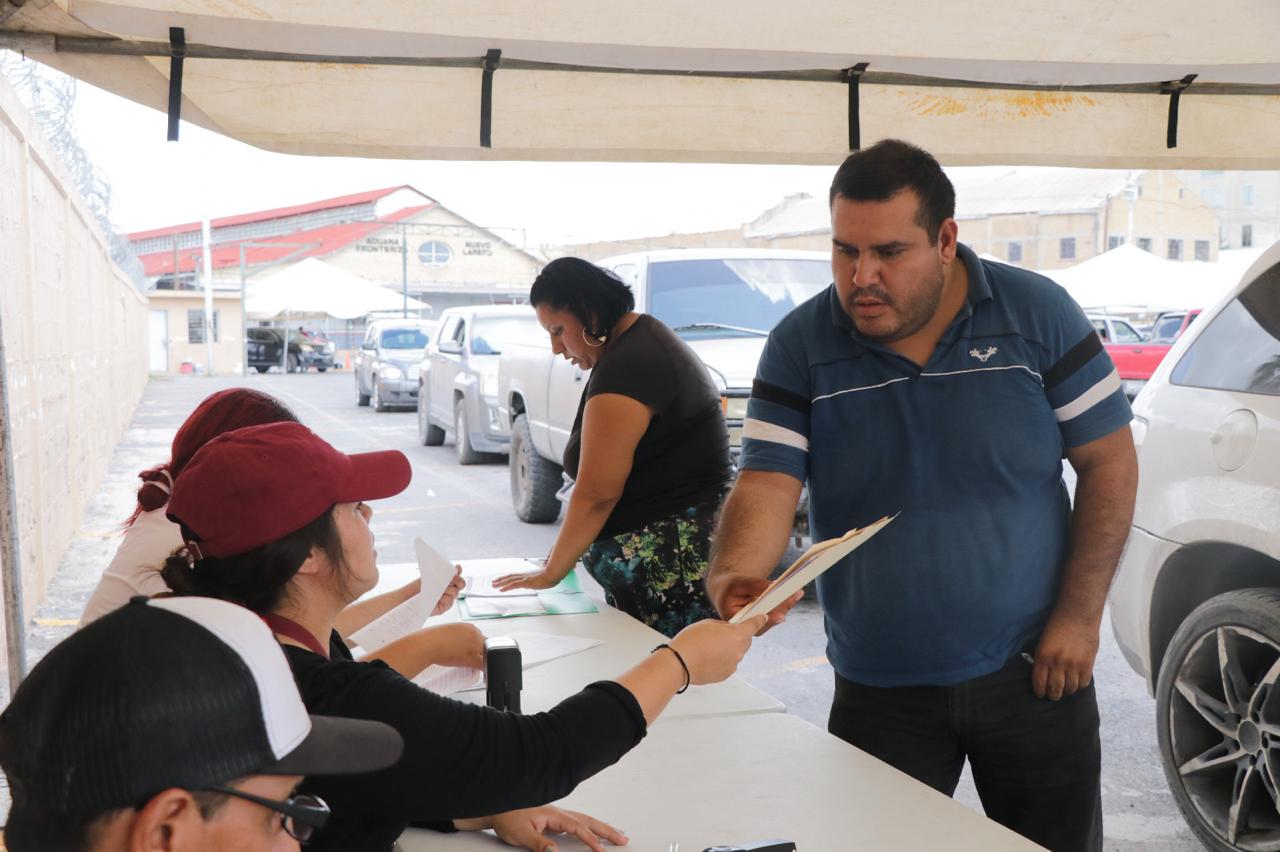 INVITA GOBIERNO MUNICIPAL A REGULARIZAR AUTOS A TRAVÉS DEL PROGRAMA FEDERAL DE REPUVE