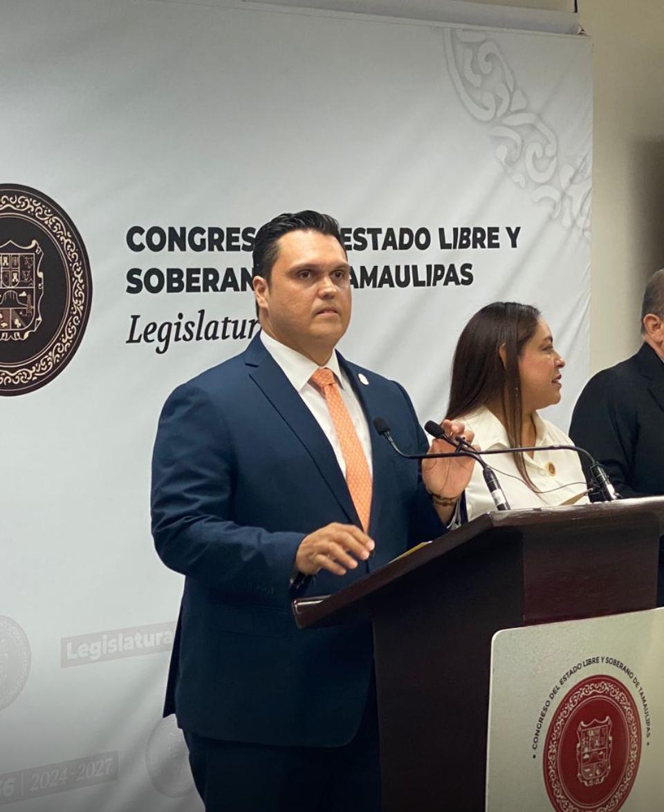 Critican a panistas por intromisión al proceso de elección a Jueces y Magistrados