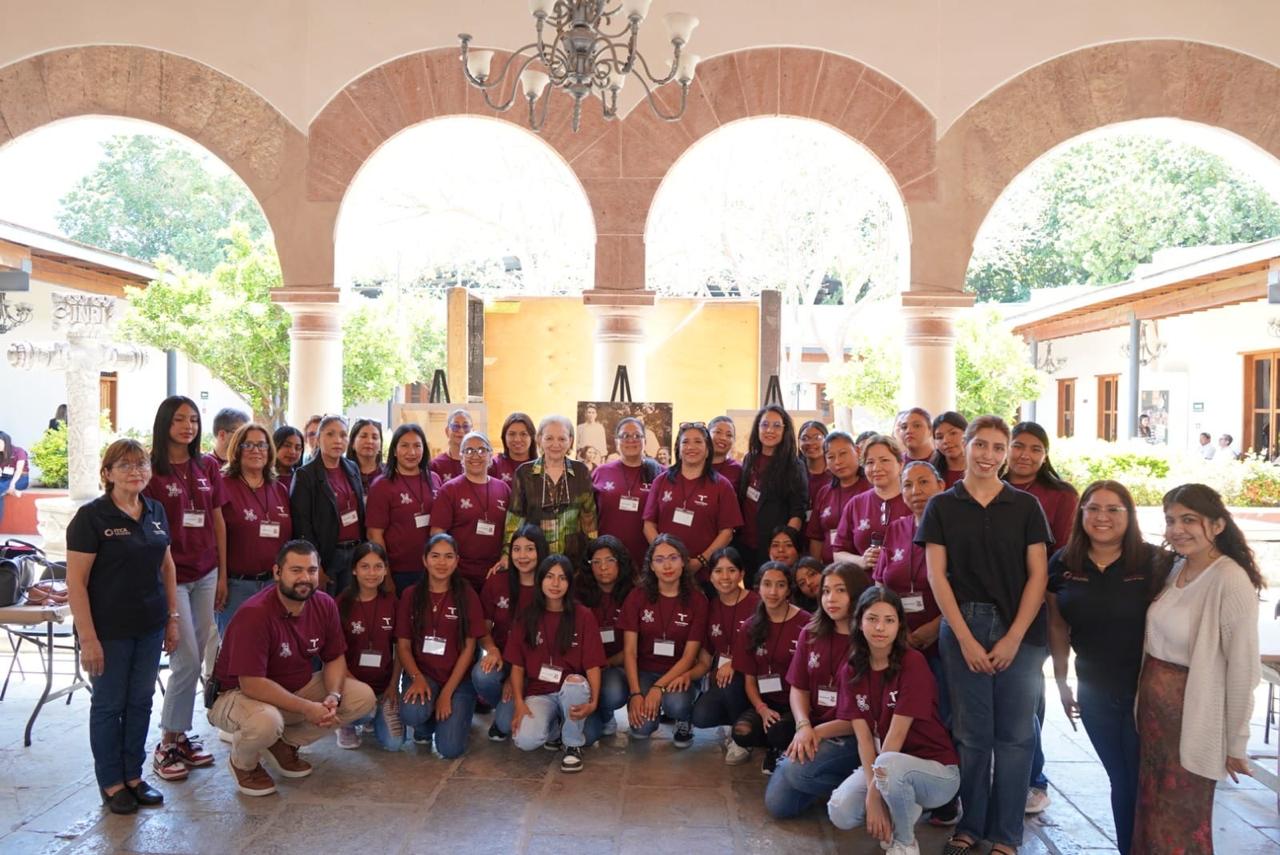 Realiza CRETAM tercera edición del STEAM CAMP