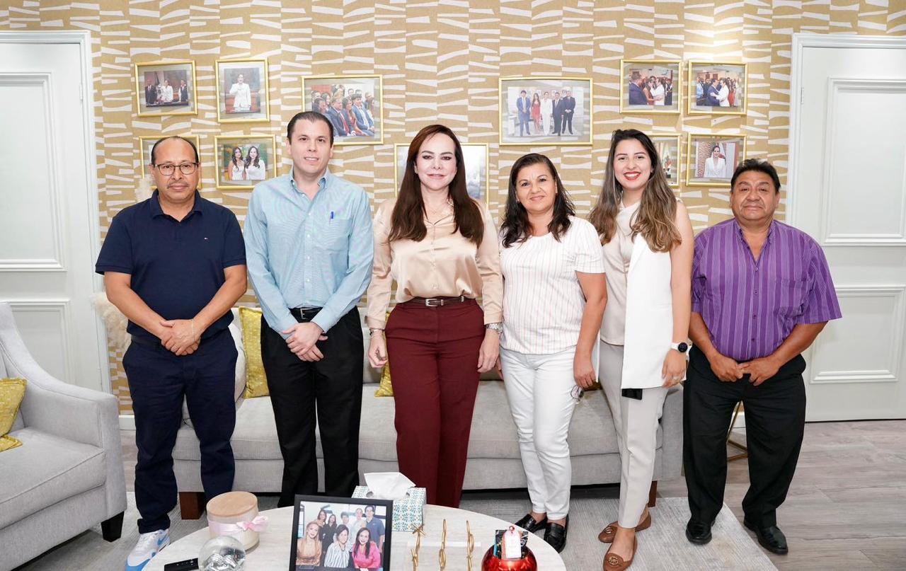 NUEVO LAREDO SE CONSOLIDA COMO PUNTO ESTRATÉGICO DE INVERSIONES CON LA LLEGADA DE NUEVA EMBOTELLADORA