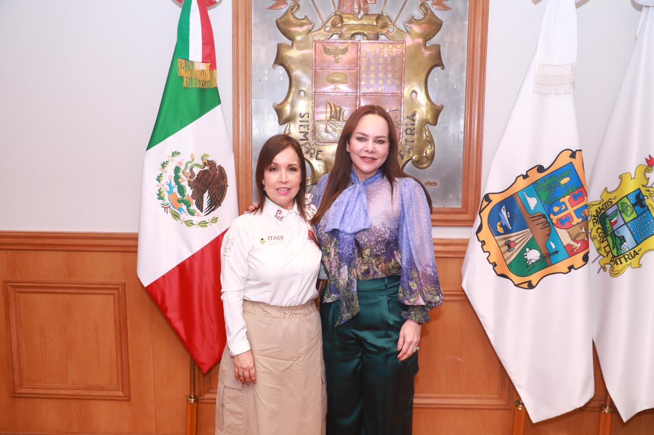 GOBIERNO ESTATAL Y MUNICIPAL ABRIRÁN NUEVA ESCUELA DE OFICIOS PARA CAPACITAR A CIUDADANOS