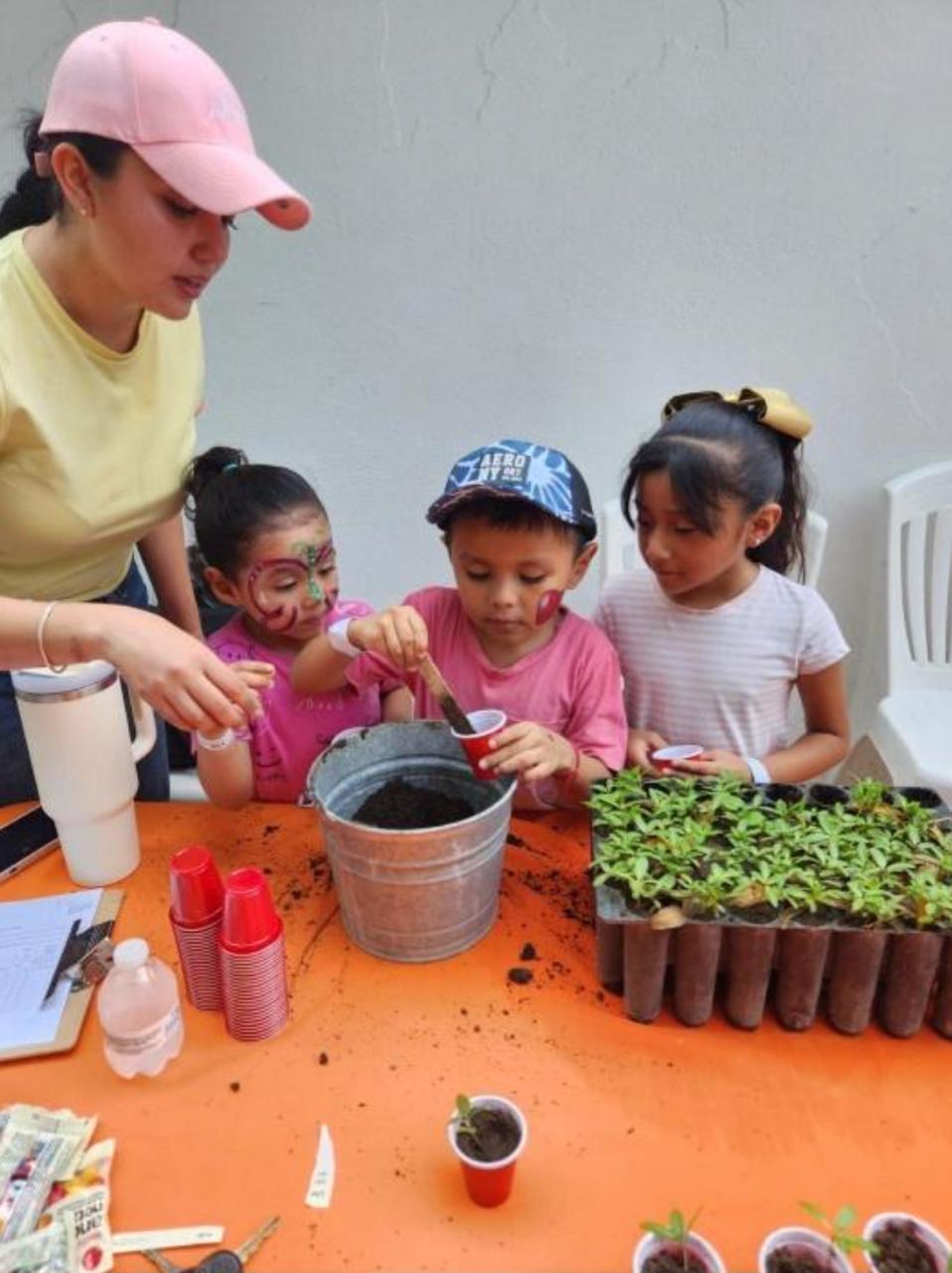Consolida la UAT su compromiso con el medio ambiente a través de la Facultad de Ingeniería y Ciencias