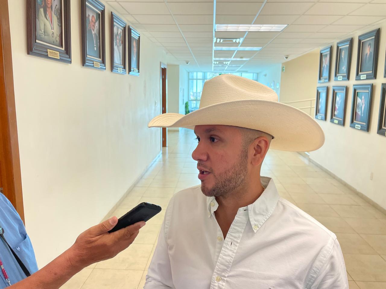 Piden mayor control  en sitios naturales de la Sierra Madre Oriental Especies nativas están siendo amenazadas