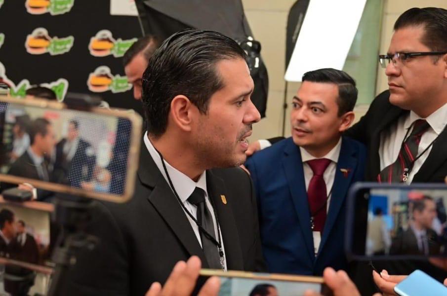 Vaticina Luis Miguel Iglesias debacle de Morena rumbo al 2027 en Tamaulipas  *Asegura que la pasada elección judicial evidencia la crisis interna de Morena; los resultados de la contienda se reflejarán en el próximo proceso electoral.