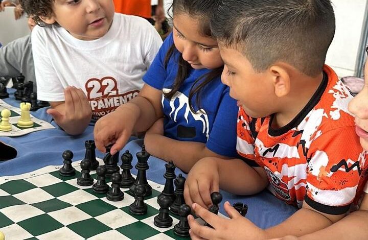 Prepara la UAT los campamentos de verano 2025