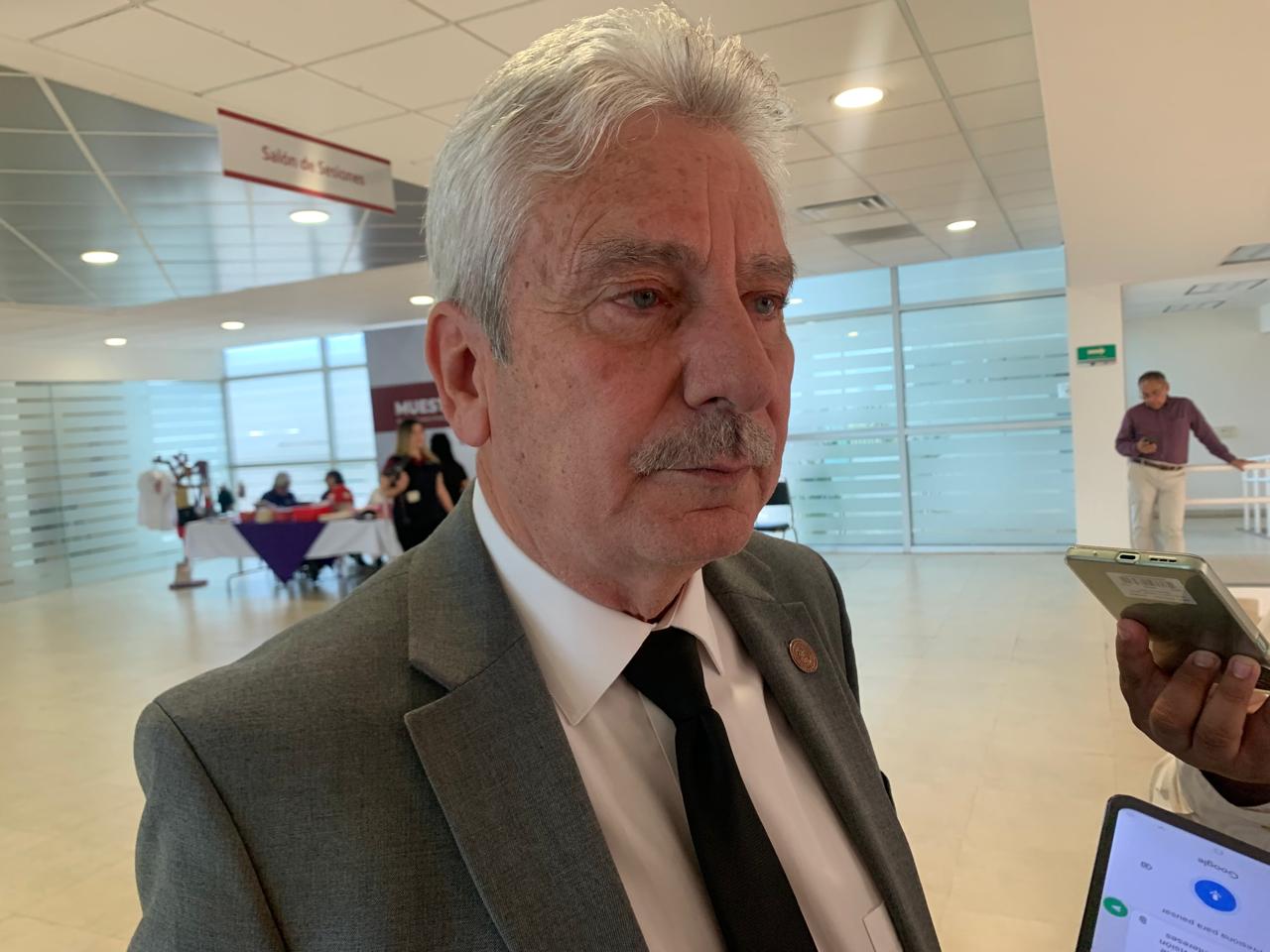 Pide diputado local reforzar políticas públicas para enfrentar la migración