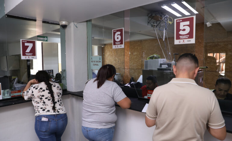 EL GOBIERNO MUNICIPAL INVITA A PARTICIPAR EN EL PROGRAMA DE PÓLIZAS PREDIAL 2025