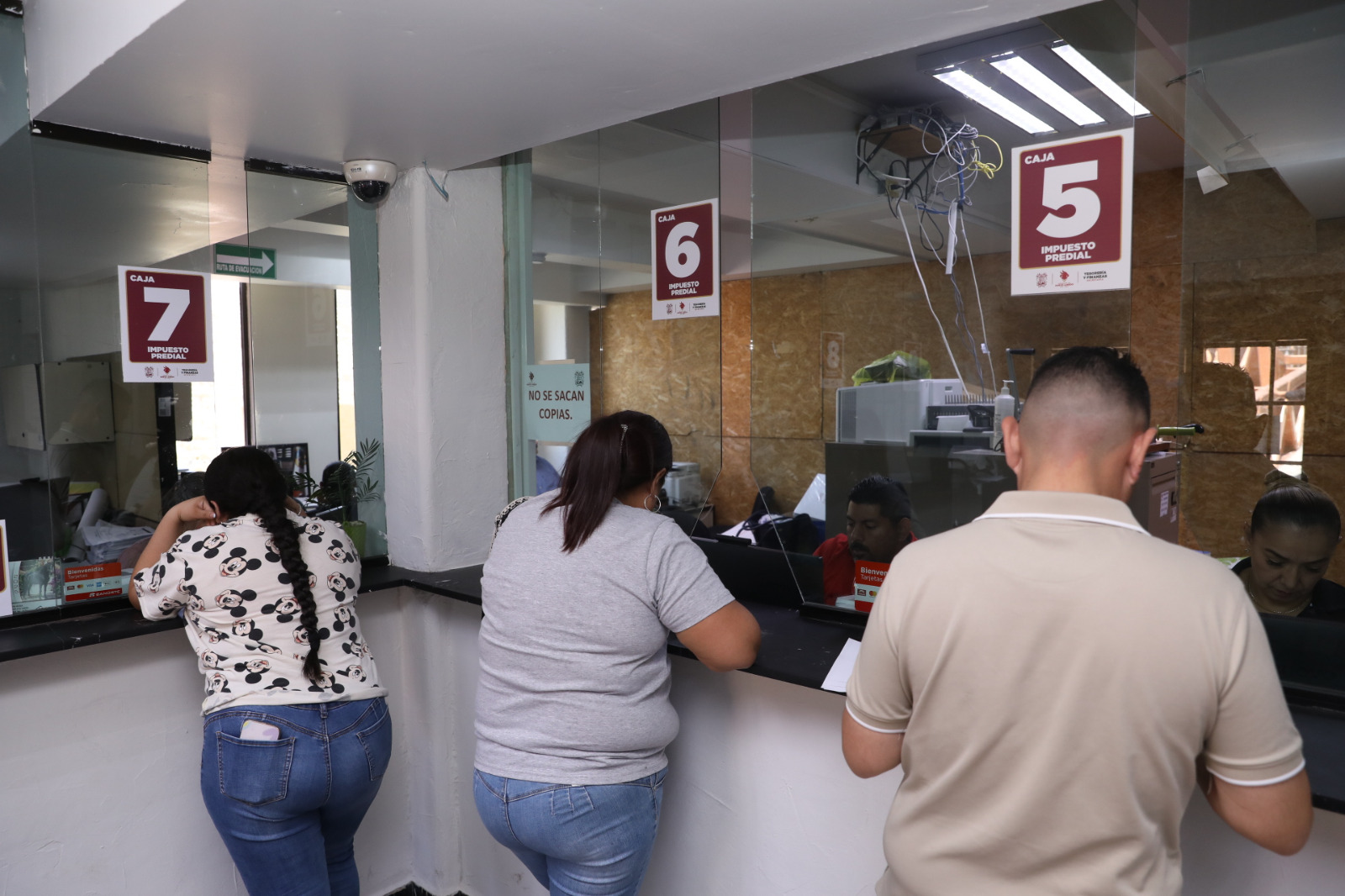 EL GOBIERNO MUNICIPAL INVITA A PARTICIPAR EN EL PROGRAMA DE PÓLIZAS PREDIAL 2025