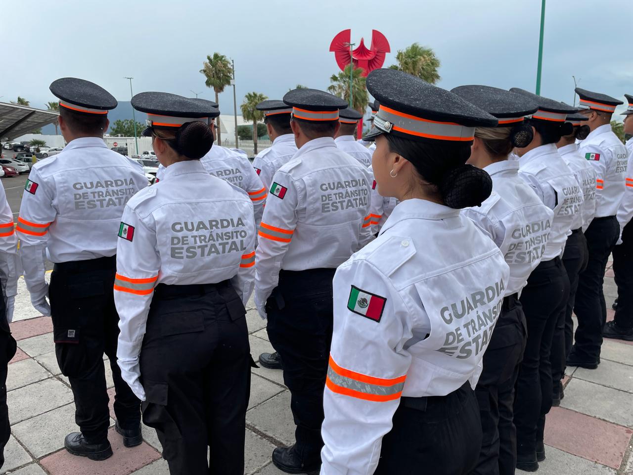 Facultan a Tránsito Estatal para aplicar multas en carreteras locales