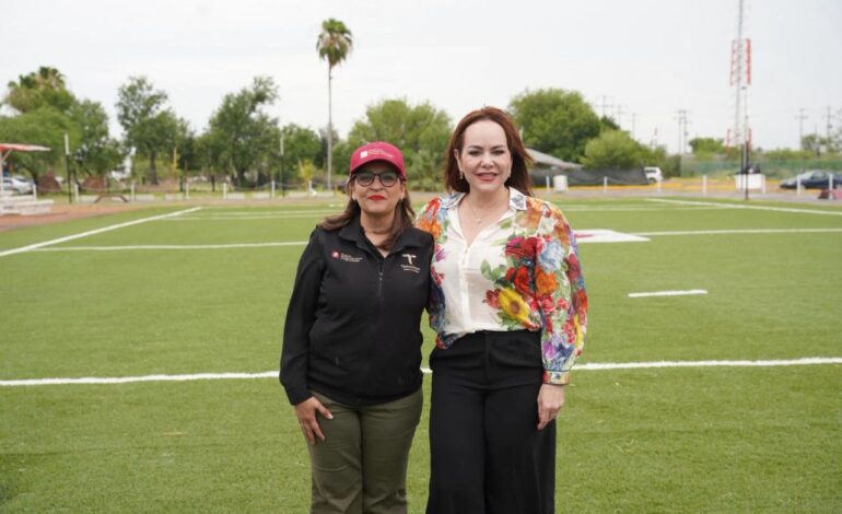 DESTACAN ACCIONES DE GOBIERNO MUNICIPAL EN PRO DEL MEDIO AMBIENTE Y EL DESARROLLO SOSTENIBLE