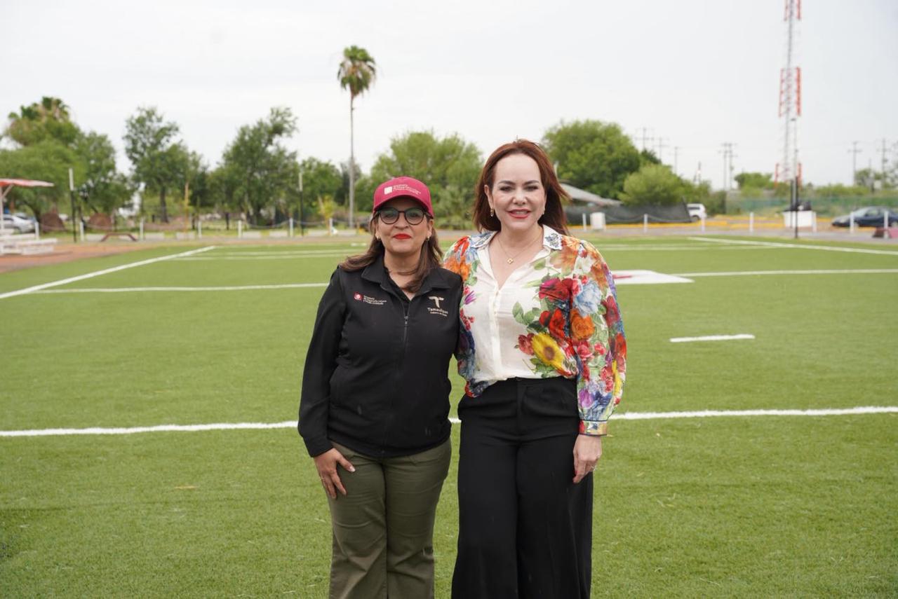 DESTACAN ACCIONES DE GOBIERNO MUNICIPAL EN PRO DEL MEDIO AMBIENTE Y EL DESARROLLO SOSTENIBLE