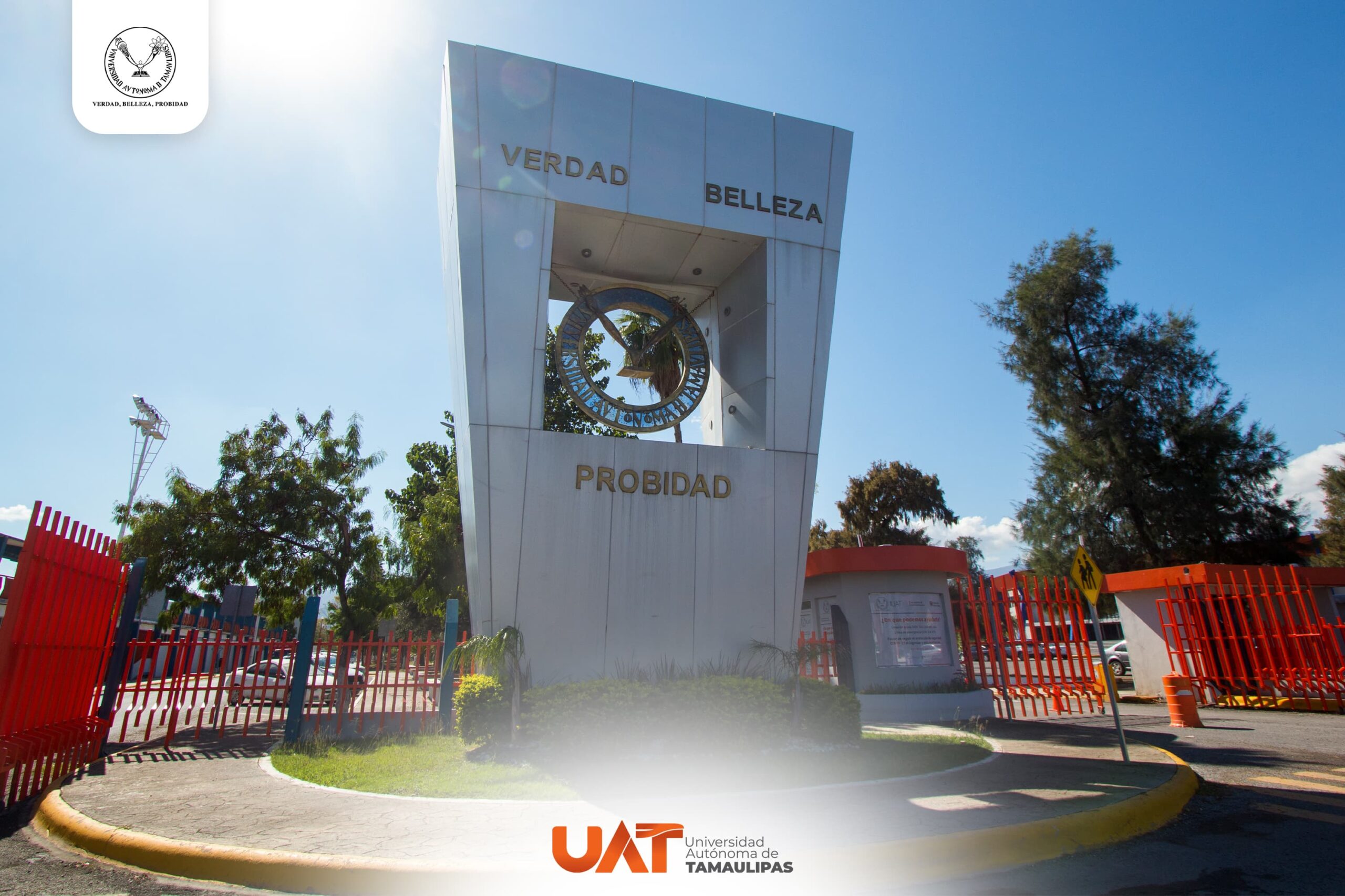 Inicia la UAT periodo vacacional de verano 2025