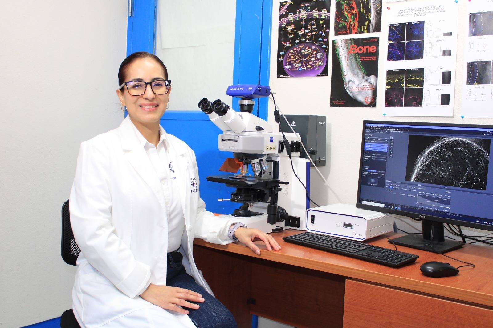 Investigadores de la UAT obtienen certificación nacional