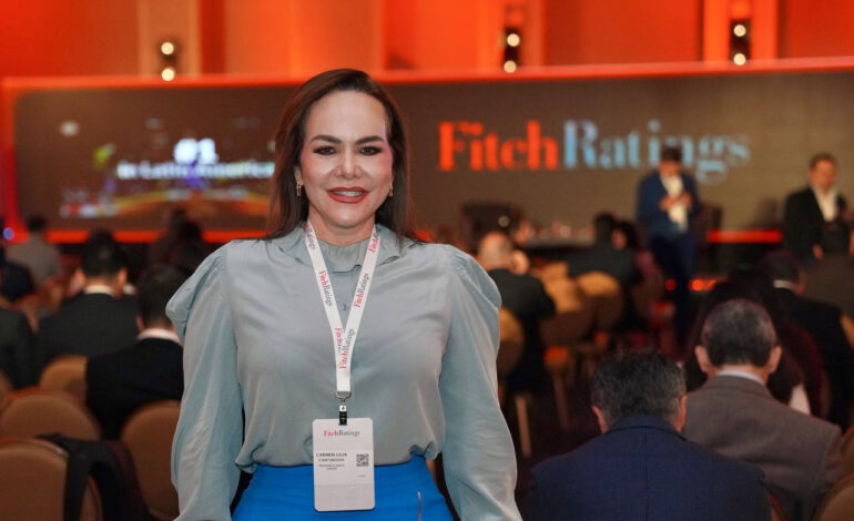 NUEVO LAREDO RATIFICA POR TERCER AÑO LA CALIFICACIÓN “AAA” Y DA SALTO HISTÓRICO A EVALUACIÓN INTERNACIONAL CON FITCH RATINGS