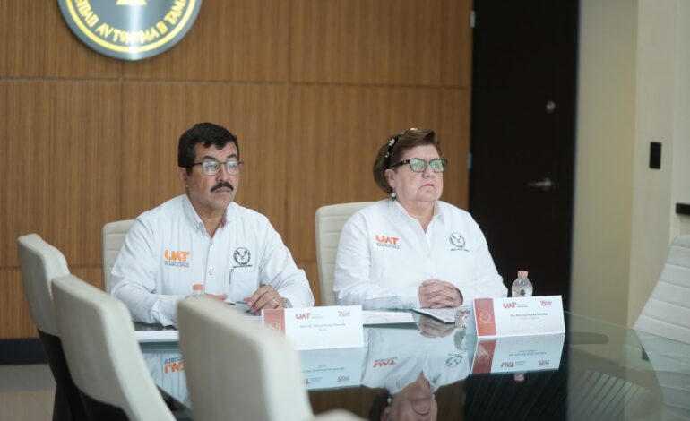 Acreditará la UAT el cien por ciento de su oferta educativa