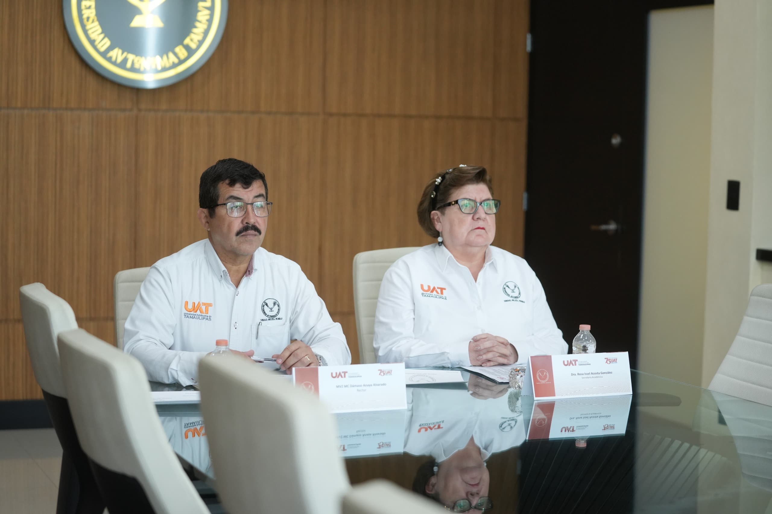 Acreditará la UAT el cien por ciento de su oferta educativa