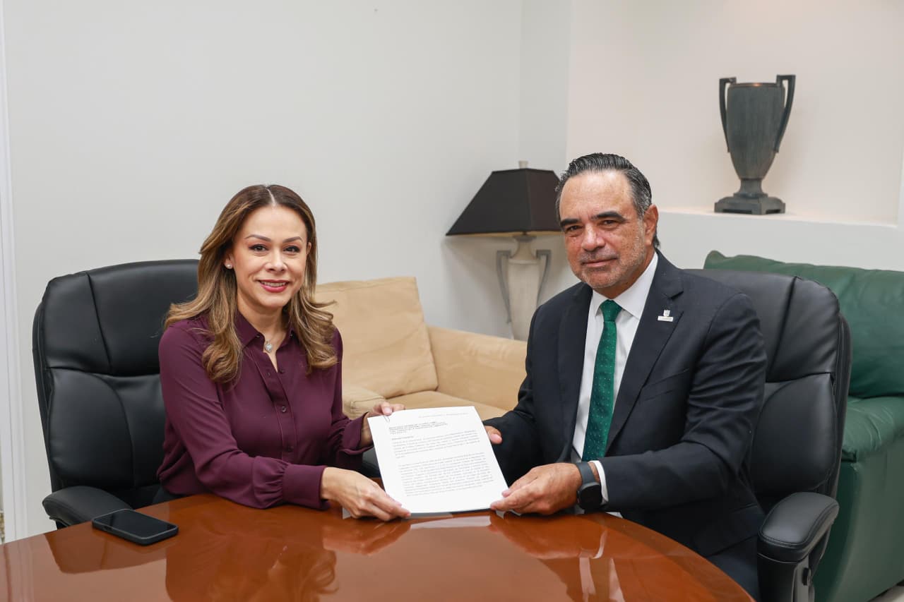Inicia proceso de entrega-recepción en el Poder Judicial de  Tamaulipas