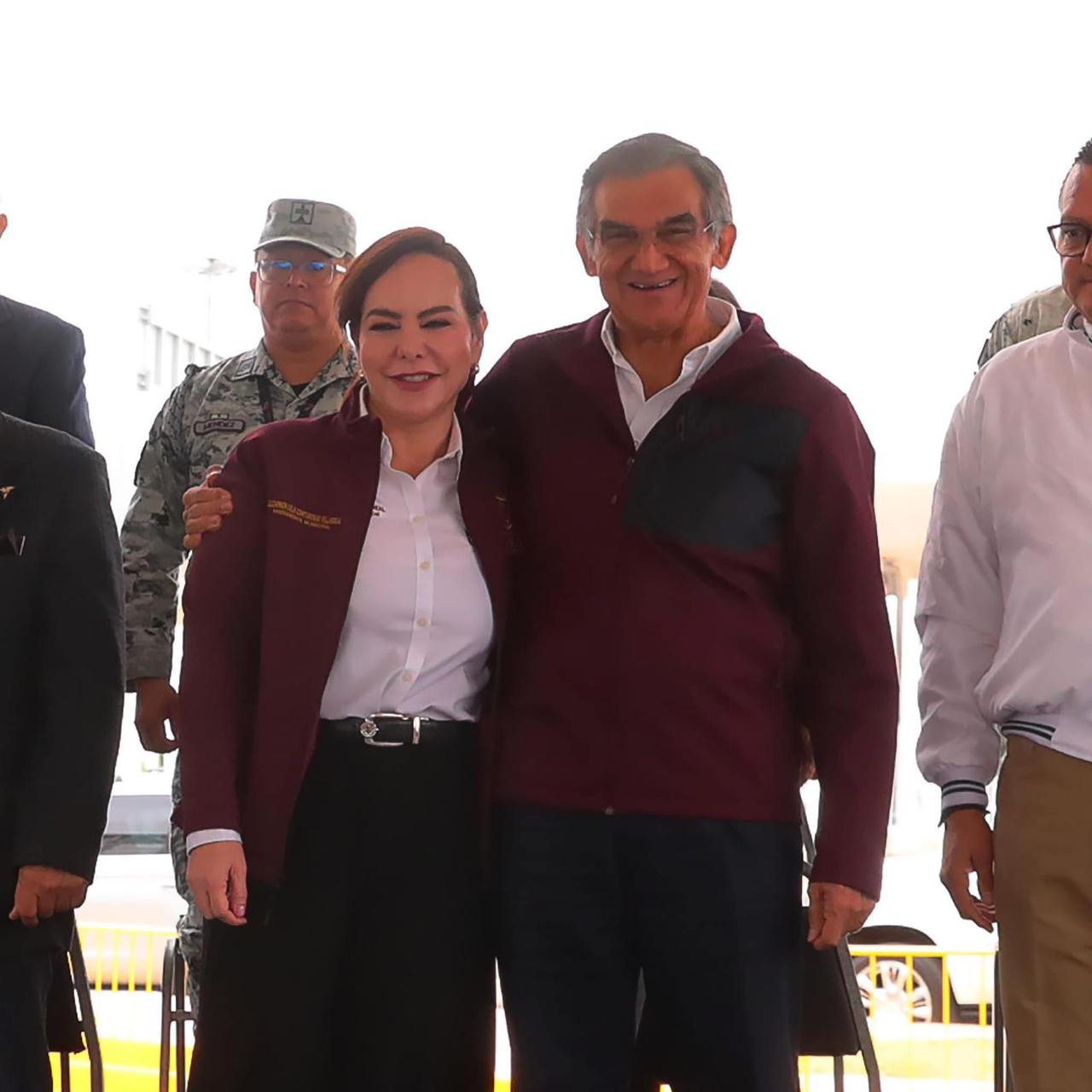 Ha llegado el tiempo de Tamaulipas: logros históricos marcan el tercer año de gobierno de Américo Villarreal