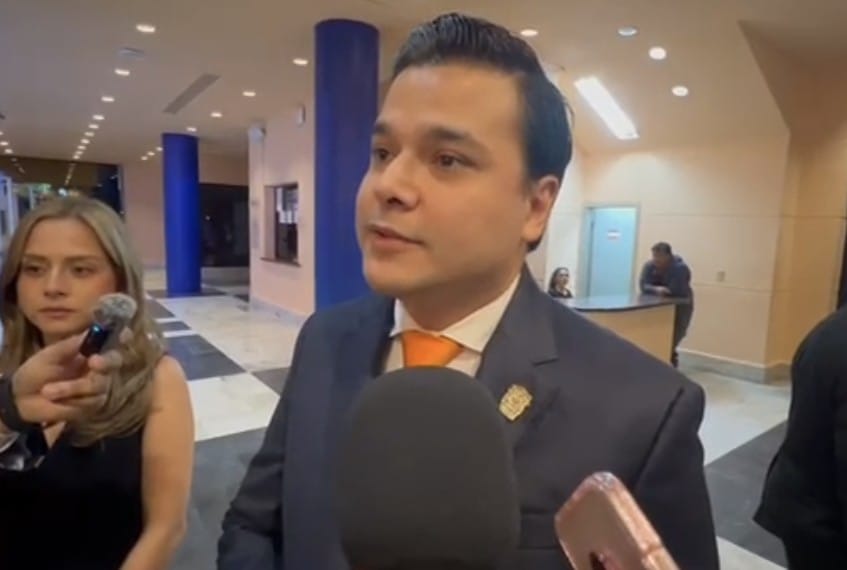 Regidor insiste en que Feria Tamaulipas debe ser manejada por autoridades