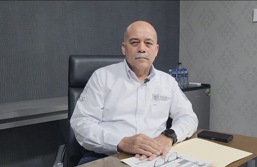 Avances en la lucha contra la corrupción en Tamaulipas