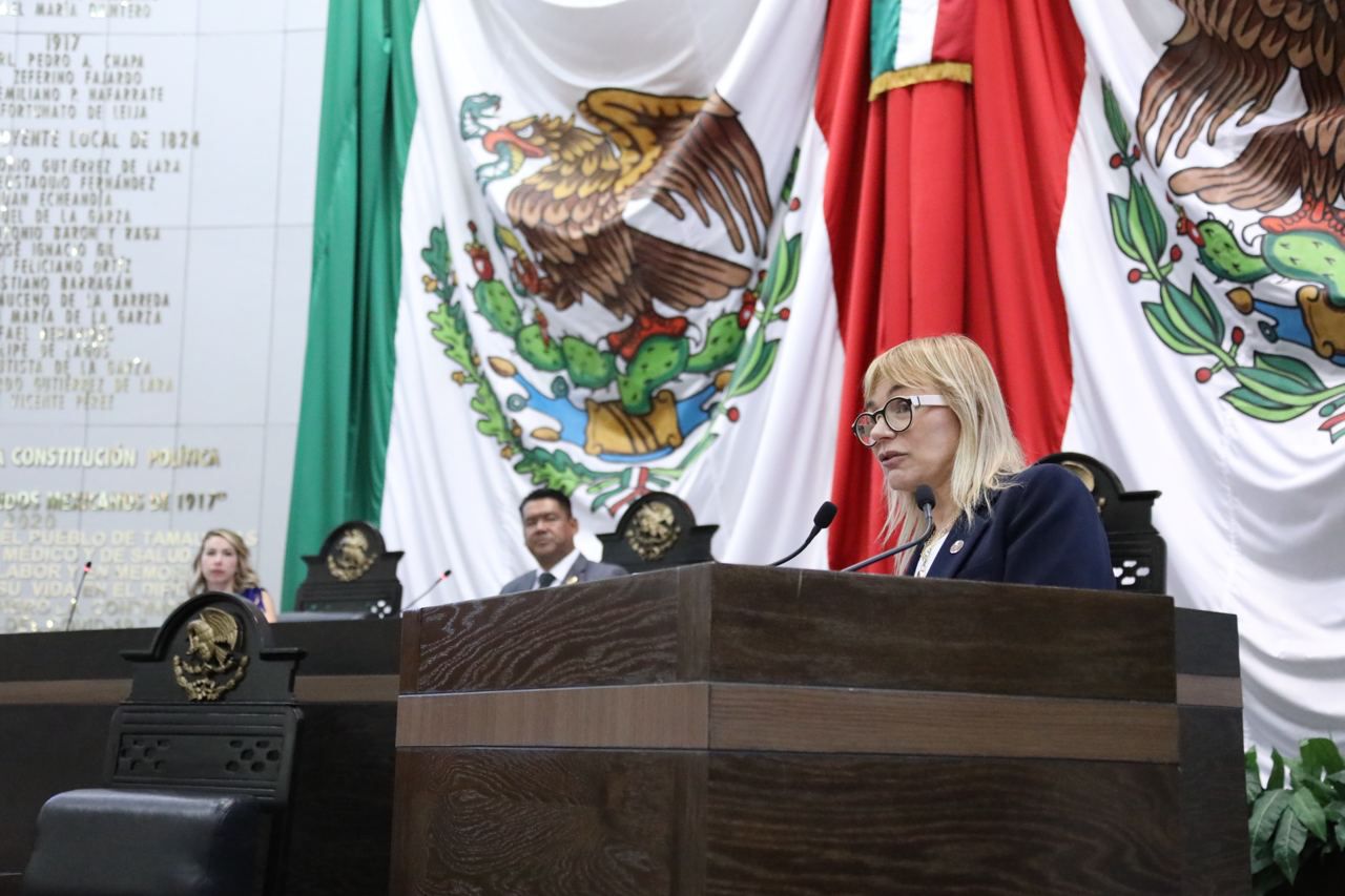 Frenarán abusos de grúas en Tamaulipas  La diputada Magaly Deandar presentó Iniciativa que contempla acabar con arrastres innecesarios de vehículos
