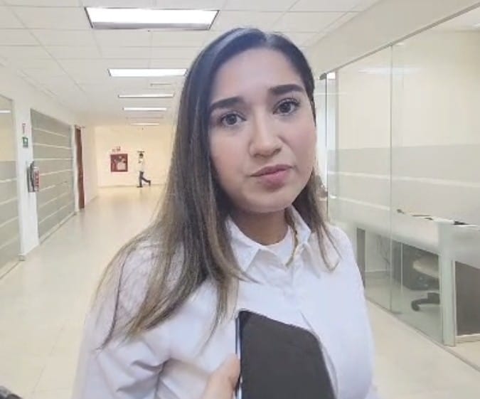 Aplaude Katalyna Méndez sanción del IETAM contra dirigente estatal del PVEM