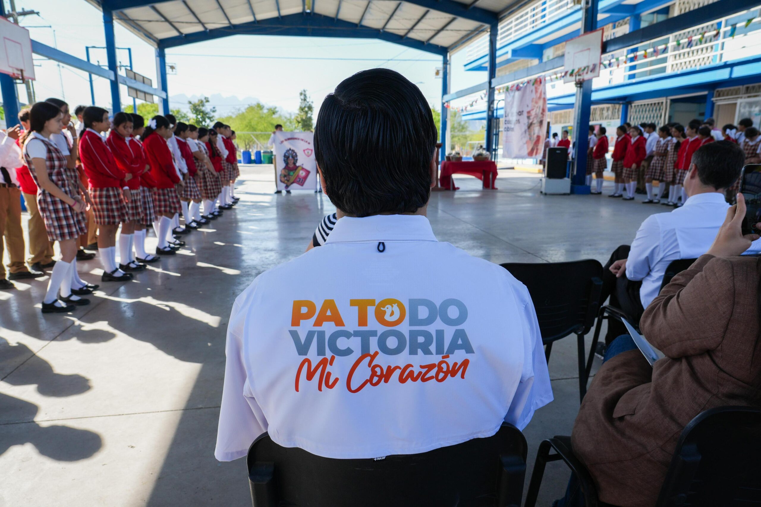 Urge regreso de tarifa 1F para Tamaulipas: Regidor de Ciudad Victoria