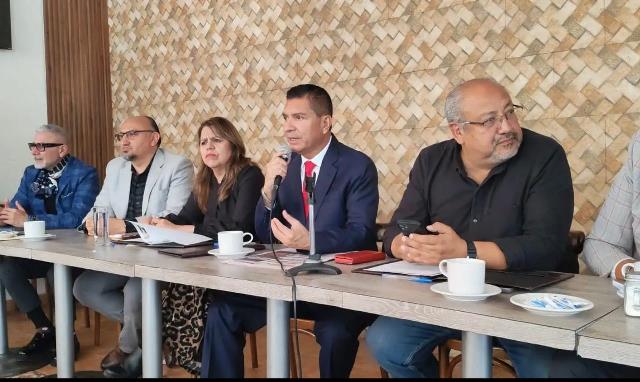 UNT Global University y Comité Promotor ofrecen educación accesible a periodistas mexiquenses