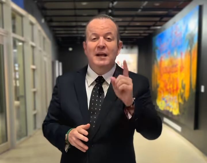 Aprobada la nueva Ley General contra la Extorsión: Carlos Canturosas.   Crearán Centro Nacional de Denuncia Anónima via 089, y endurece sanciones.