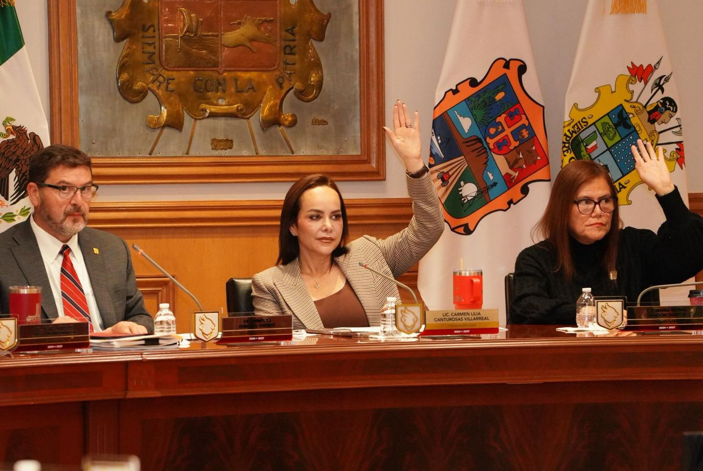 MANTIENE GOBIERNO MUNICIPAL CONDONACIÓN DEL 100% EN RECARGOS AL IMPUESTO PREDIAL DURANTE DICIEMBRE 2025