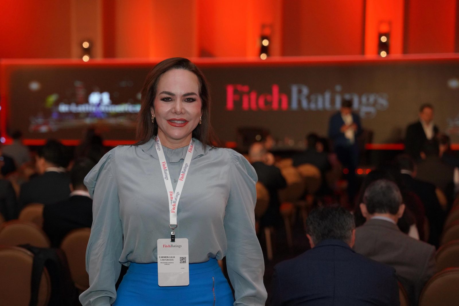 CONTINÚA CARMEN LILIA CANTUROSAS CONSOLIDANDO A NUEVO LAREDO COMO REFERENTE DE FINANZAS SANAS; AHORA LA PRESTIGIOSA CALIFICADORA MOODY’S OTORGA MÁXIMA CALIFICACIÓN HISTÓRICA ‘AAA’