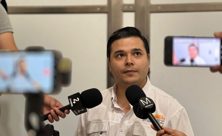 Regidor pide al sector productivo sumarse al combate a la extorsión