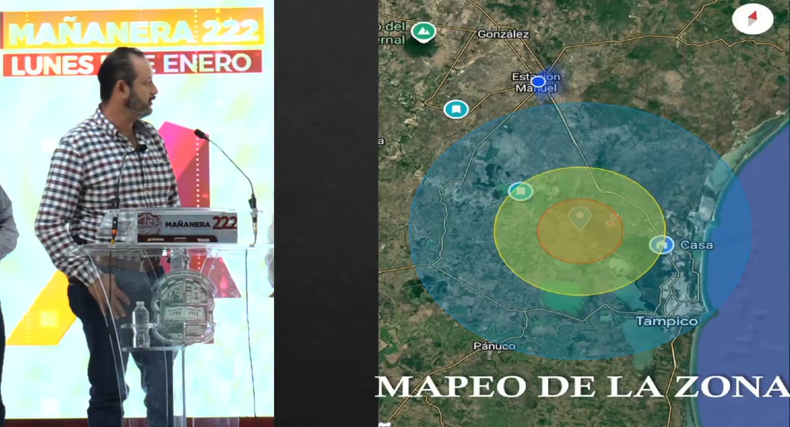 Altamira activa cerco sanitario tras segundo caso nacional de gusano barrenador