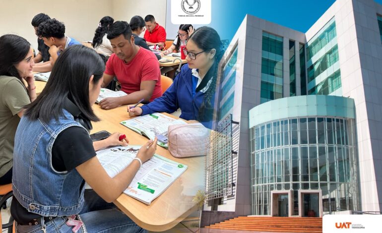 La UAT fortalece la enseñanza de idiomas como eje clave para su internacionalización académica.