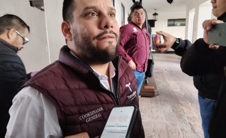 Confirma Tamaulipas un muerto por efectos de la tercera tormenta invernal.  En la colonia Tancol de Tampico, fue localizada sin vida la persona en situación de calle y alertan por nuevo frente frío.