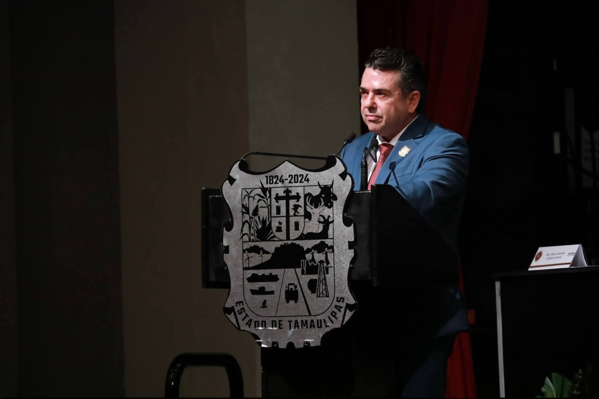 Reformarán ley interna del congreso de Tamaulipas: Reforzarán sanciones para diputados faltistas