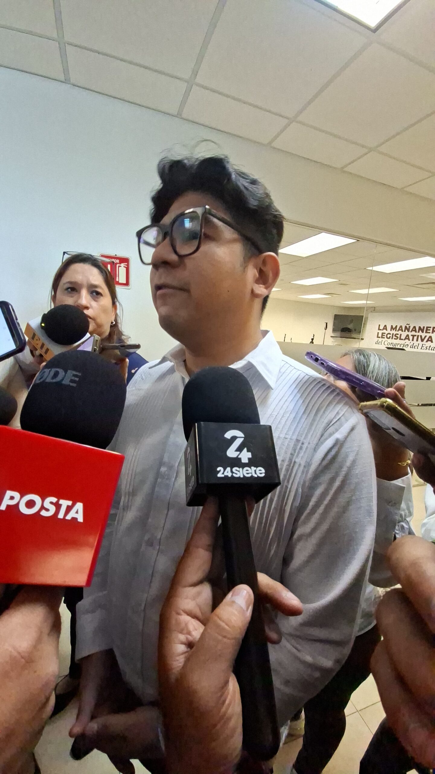 Denuncia colectivo crisis forense en Tamaulipas; solo tres arqueólogos atienden búsquedas  *Suman cinco positivos en Reynosa en lo que va del año, informa consejero nacional de búsqueda.