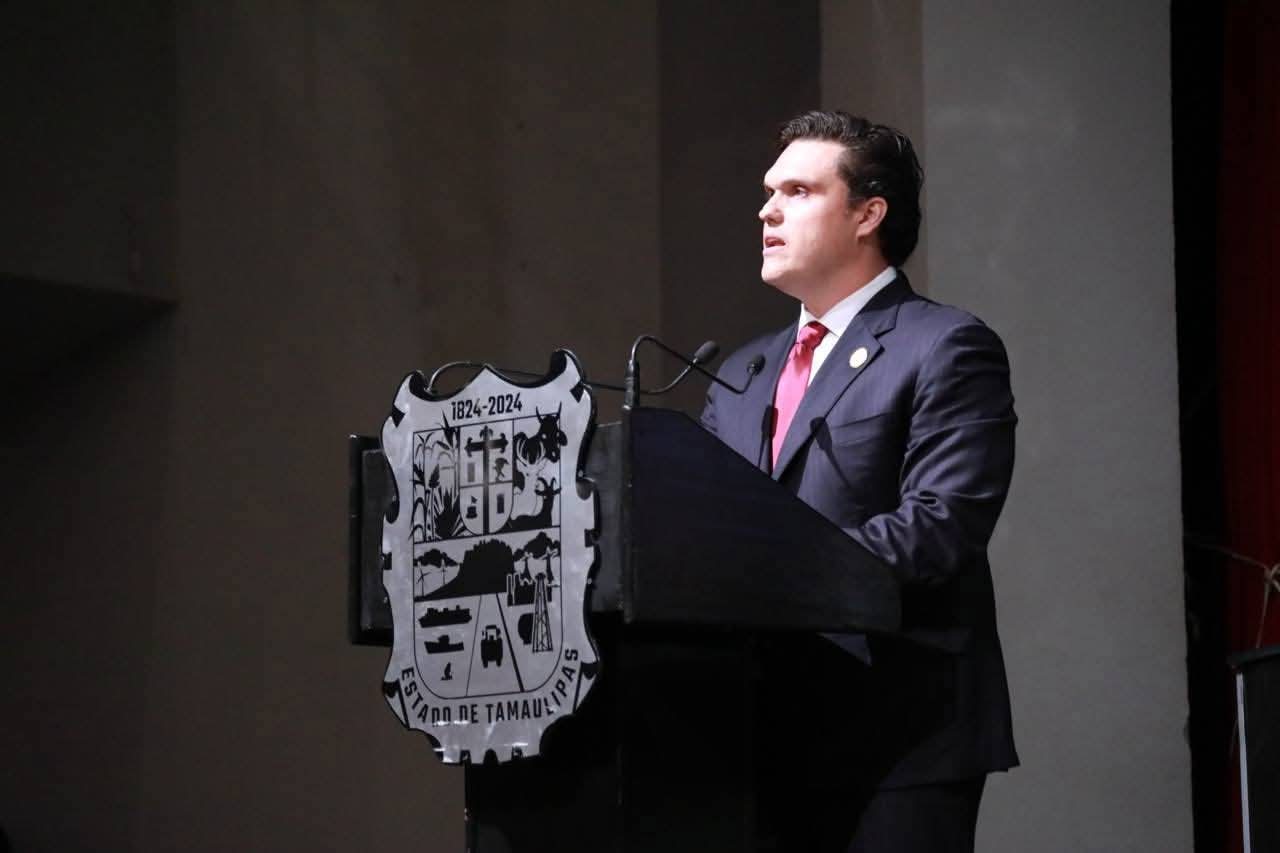 Diputados respaldan a ciudadanía para presentar denuncias; Estrategia de seguridad en Tamaulipas da resultados