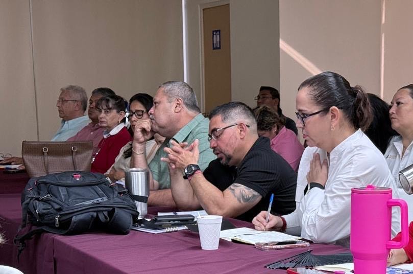 Fortalece UT Nuevo Laredo la innovación educativa con nuevos programas y proyectos académicos en 2026