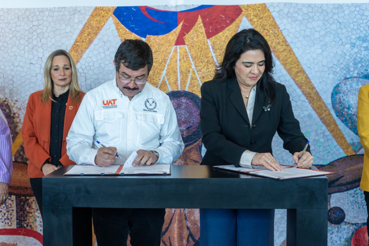 La UAT y Gobierno de Tampico formarán expertos en psicología forense