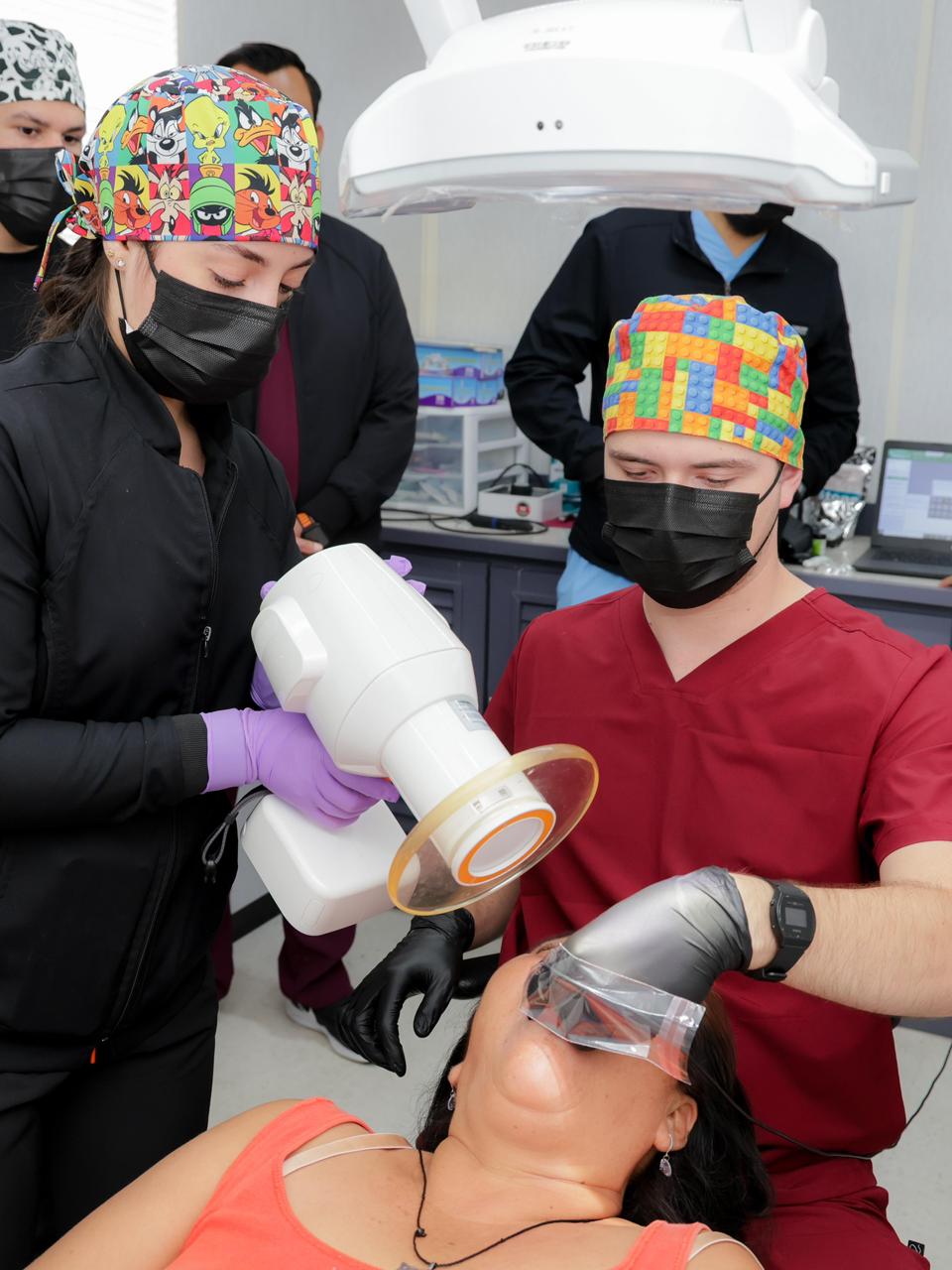 UAT y Gobierno de Tampico logran más de mil sonrisas con jornadas dentales gratuitas