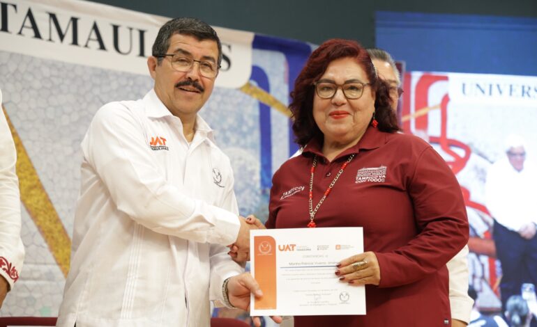Certifica la UAT a guías especializados en turismo de Tamaulipas