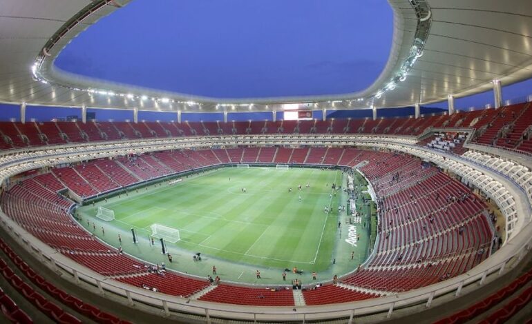 Reportan que patrocinadores y organizaciones piden quitarle a México la sede del Mundial 2026 por la violencia desatada